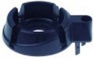 supporto per bicchiere  116mm  int. 1 24mm  int. 2 79mm Dragone