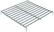 griglia di protezione l 155mm lar. 155mm per ventilatore