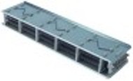 gruppo riscaldante elettrico lar. 90mm h 45mm 6000w 240/415v temperatura termico 125°c
