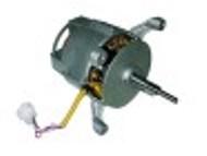 motore ventilatore 230v fasi 1 50/60hz 0,19kw 1450/1750rpm velocità 1 l1 150mm l2 52mm l3 35mm