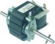 ventilatore per aria calda 230v 37w p 85mm distanza ventola - fissaggio 40mm