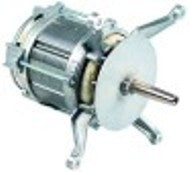 motore ventilatore 200-240/346-415v fasi 3 50/60hz 0,4kw 1400/1700rpm velocità 1 l1 160mm l2 30mm