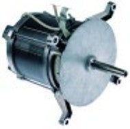 motore ventilatore 220-240/380-415v fasi 3 50hz 1kw 1400rpm velocità 1 l1 190mm l2 41mm l3 37mm