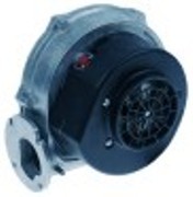 ventilatore centrifuga 230v tensione ac 50hz 100w h1 180mm l1 175mm d1 diametro  50mm b1 116mm b2 40mm