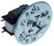 ventilatore per aria calda 220-240v 55w 50/60hz l1 70mm l2 13mm l4 87mm fime tipo l25r7795