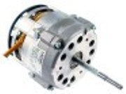 motore ventilatore 220-240v fasi 1 50hz 0,07/0,2kw 950/1350rpm velocità 2 l1 140mm l2 70mm l3 35mm