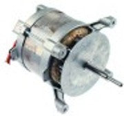 motore ventilatore 230v fasi 1 50hz 0,22/0,75kw 955/1460rpm velocità 2 l1 175mm l2 52mm l3 32mm
