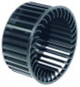 ventola pale 32 d1 diametro  110mm d2 diametro  6mm d3 diametro  6mm h1 51mm h2 15mm h3 50mm