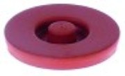 boccola di scorrimento silicone diametro  70mm