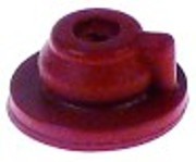 boccola di scorrimento silicone diametro  18mm