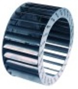 ventola d1 diametro  250mm h1 120mm pale 26 d2 diametro  11,5mm d3 diametro  16,5mm h2 29mm
