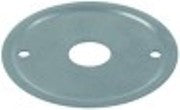 copertura diametro  75mm spessore 1mm fori diametro  18mm guarnizione albero