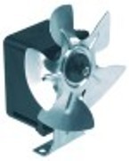 ventilatore 230v 50hz 18w diametro  130mm tipo 251204 ventola diametro  130mm attacco dx alb. l 26mm