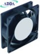 ventilatore assiale l 92mm lar. 92mm h 25mm 230vac 50/60hz 14,5/14w boccola cuscinetto