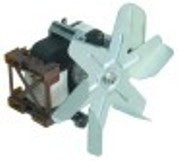 ventilatore per aria calda 220-230v 36w 0,26a l1 60mm l2 10mm l3 20mm l4 87mm ventola diametro  150mm