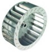 ventola d1 diametro  270mm h1 100mm pale 24 d2 diametro  19,5mm d3 diametro  23mm h2 46mm