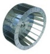 ventola d1 diametro  300mm h1 120mm pale 20 d2 diametro  19,5mm d3 diametro  23mm h2 46mm