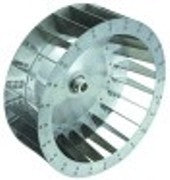 ventola d1 diametro  350mm h1 120mm pale 24 d2 diametro  19,5mm d3 diametro  23,5mm h2 45mm
