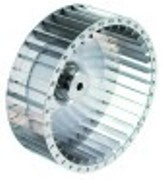 ventola d1 diametro  150mm h1 38mm pale 36 d2 diametro  6mm d3 diametro  6mm h2 14mm