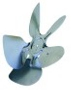 ventola aspirante diametro  172mm senso di rotazione sx fissaggio ventola 25,4mm