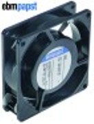 ventilatore assiale l 92mm lar. 92mm h 25mm 230vac 50/60hz 9/11w boccola cuscinetto