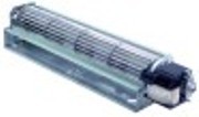 ventilatore tangenziale coprel tfr(fn) rullo diametro  60mm lunghezza rotore 360mm