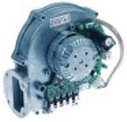 ventilatore centrifuga 24v tensione ac 50hz h1 180mm l1 175mm d1 diametro  43mm b1 84mm b2 33mm