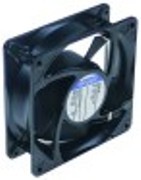 ventilatore assiale l 119mm lar. 119mm h 38mm 12vdc 4,5w boccola cuscinetto codice costr. 4182nx