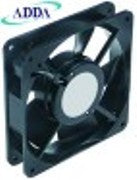 ventilatore assiale l 119mm lar. 119mm h 25mm 230vac 50/60hz 19/18w boccola cuscinetto