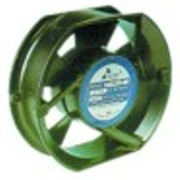 ventilatore assiale l 172mm lar. 150mm h 51mm 230vac 50/60hz 42/37w boccola cuscinetto