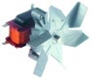 ventilatore per aria calda 220-240v 32w l1 65mm l2 10mm l3 20mm l4 87mm ventola diametro  150mm fime