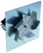 ventilatore per aria calda 230v 55w l1 83mm l2 19mm l3 20mm l4 87mm ventola diametro  150mm l25r7570
