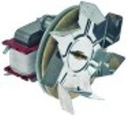 ventilatore per aria calda 230v l1 82mm l2 15mm l3 25mm l4 87mm ventola diametro  150mm emmevi