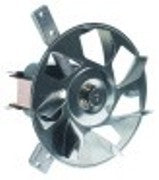 ventilatore per aria calda 230v 38w l1 65mm l2 20mm l3 25mm l4 130mm ventola diametro  153mm