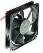 ventilatore assiale l 119mm lar. 119mm h 25mm 12vdc