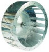 ventola d1 diametro  400mm h1 135mm pale 20 d2 diametro  12mm d3 diametro  18mm h2 54mm