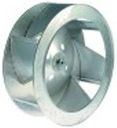 ventola d1 diametro  440mm h1 152mm pale 6 d2 diametro  10mm d3 diametro  10mm h2 37mm h3 31mm
