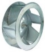ventola d1 diametro  440mm h1 155mm pale 6 d2 diametro  10mm d3 diametro  16mm h2 51mm h3 39mm