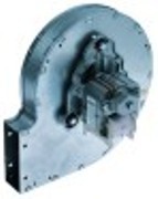 ventilatore centrifuga 230v tensione ac 50hz 40w h1 205mm l1 205mm d1 diametro  150mm b1 103mm b2 32mm