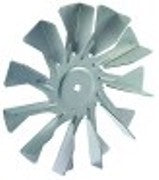 ventola diametro  120mm lar. 16mm sede albero diametro  6x5mm pale 11