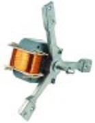 ventilatore per aria calda 120/240v 45w l1 65mm l2 20mm l4 130mm tipo rrc/b45 3030lh4 ebm-papst