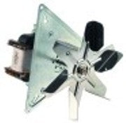 ventilatore per aria calda 230v 32w 0,27a l1 60mm l2 50mm l3 20mm l4 157mm ventola diametro  150mm ebm-papst