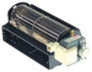 ventilatore tangenziale qlz06/1800a310-2524l-71rk rullo diametro  60mm lunghezza rotore 180mm