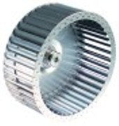 ventola d1 diametro  280mm h1 115mm pale 42