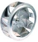 ventola d1 diametro  340mm h1 95mm pale 9 d2 diametro  13mm d3 diametro  16mm h2 37mm