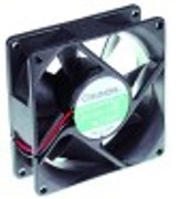 ventilatore assiale l 80mm lar. 80mm h 25mm 12vdc