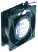 ventilatore assiale l 127mm lar. 127mm h 38mm 12vdc 21w boccola cuscinetto codice costr. dv5212n