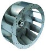 ventola d1 diametro  350mm h1 125mm pale 12 d2 diametro  13mm d3 diametro  16,5mm h2 37mm