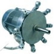 motore ventilatore 380-415v fasi 3 50hz 0,12/0,9kw 700/1380rpm velocità 2 l1 230mm l2 35mm l3 50mm