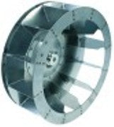 ventola d1 diametro  350mm h1 135mm pale 12 d2 diametro  13mm d3 diametro  16mm h2 45mm